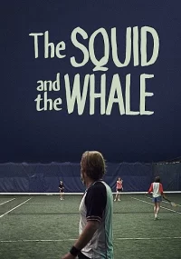 دانلود فیلم The Squid and the Whale 2005 بدون سانسور با زیرنویس فارسی چسبیده