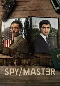 دانلود سریال Spy/Master بدون سانسور با زیرنویس فارسی چسبیده