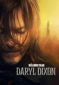 دانلود سریال The Walking Dead Daryl Dixon بدون سانسور با زیرنویس فارسی چسبیده