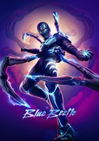 دانلود فیلم سوسک آبی Blue Beetle 2023 بدون سانسور با زیرنویس فارسی چسبیده