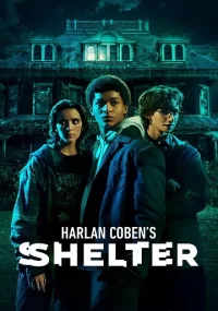 دانلود سریال Harlan Coben's Shelter بدون سانسور با زیرنویس فارسی چسبیده