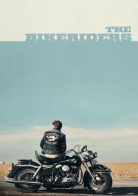 دانلود فیلم The Bikeriders 2023 بدون سانسور با زیرنویس فارسی چسبیده