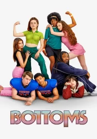 دانلود فیلم Bottoms 2023 بدون سانسور با زیرنویس فارسی چسبیده