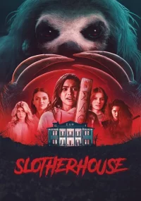 دانلود فیلم کشتارگاه تنبل Slotherhouse 2023 بدون سانسور با زیرنویس فارسی چسبیده