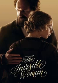 دانلود فیلم The Invisible Woman 2013 بدون سانسور با زیرنویس فارسی چسبیده